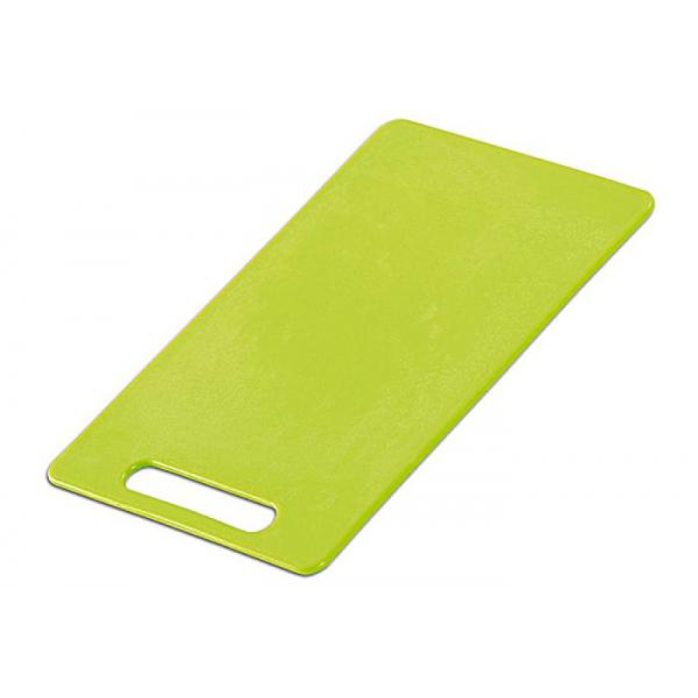 Snijplank 29 x 19,5 x 0,5 cm groen